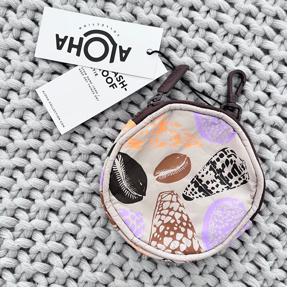 Aloha Collection• Cutie Shoreline Sandstone Shells